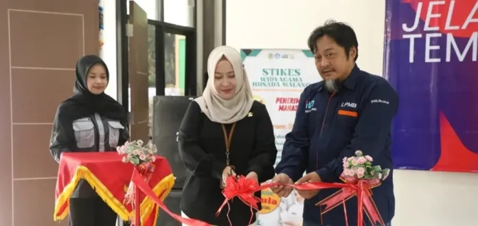 SMKN 2 Singosari Sukses Gelar EduFest & EduFair, Berikan Peluang Potensi Siswa