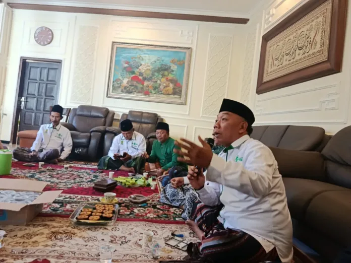 Satu Abad NU, Lowokwaru Menghijau, MWCNU Siapkan Puncak Mujahadah Kubra di Gajayana