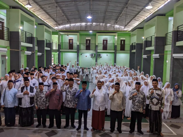 Pondok Ramadan 1447 H YP Almaarif Singosari Resmi Digelar, Perkuat Karakter Spiritual dan Pengalaman Pesantren Modern