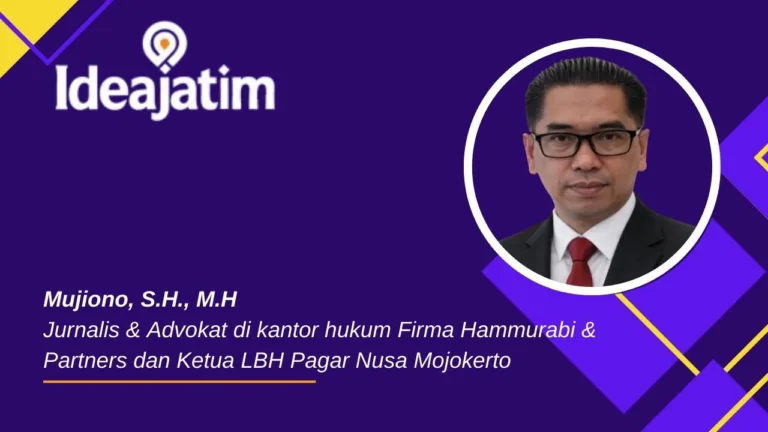 Hari Pers Nasional 2026: Dari Ruang Redaksi ke Ruang Sidang, Pers Tetap Nurani Demokrasi