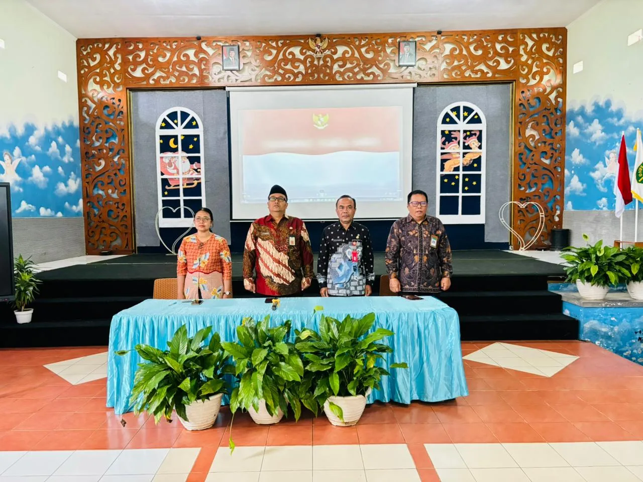 Akselerasi Transformasi Digital, Dindik Kota Batu Gembleng Kompetensi Guru SD