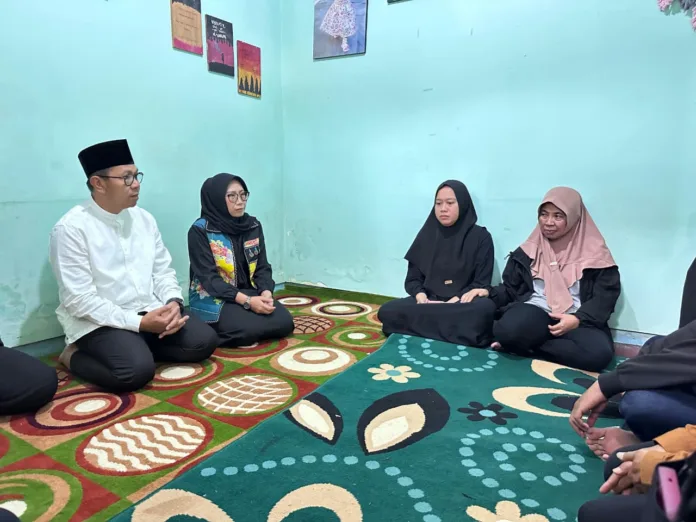 Pemkot Batu Sampaikan Bela Sungkawa Korban Laka