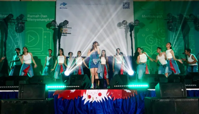 Rayakan Budaya & Prestasi, Inaugurasi Universitas Ma Chung 2026 Tampil Memukau dengan “Romansa Nusantara”