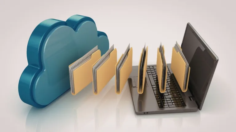Risiko dan Manfaat Penyimpanan Data Digital