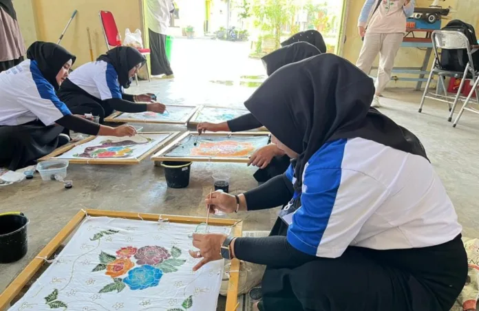 UPT LKD Pasuruan Buka 10 Pelatihan Kerja 2026, 160 Peserta Siap Kerja