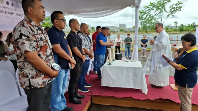 SJM-ES, Sekolah Tanpa Ranking