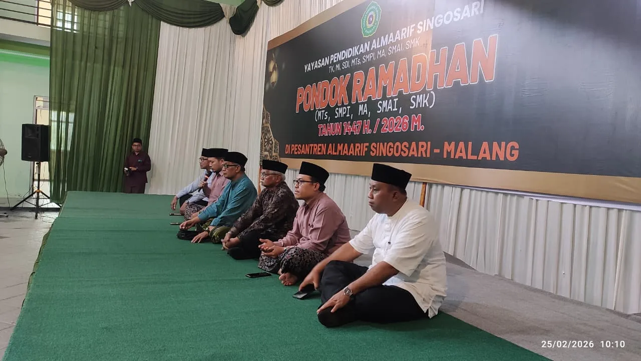 Pondok Ramadan
