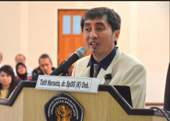 Profesor UB Rancang Model Permata Mola, Cegah Hamil Anggur