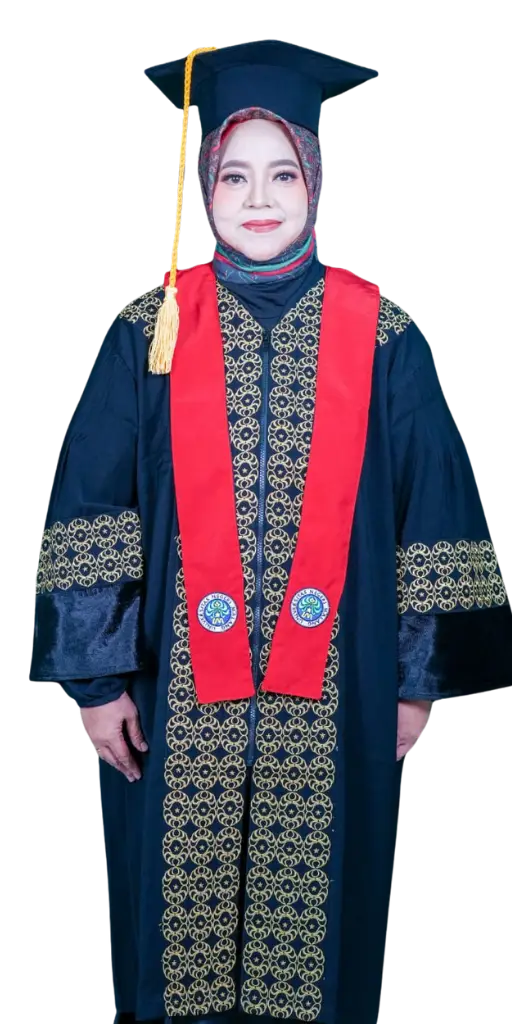 Prof. Ir. Rr. Poppy Puspitasari, S.Pd., M.T., Ph.D