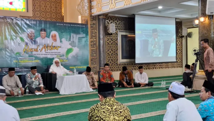 Jaga Amanah Pendiri, UNISMA Perkuat Tekad Menuju Kampus Kelas Dunia