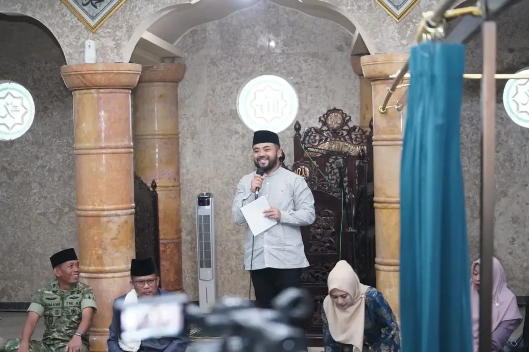 Safari Ramadhan 1447 H Batu