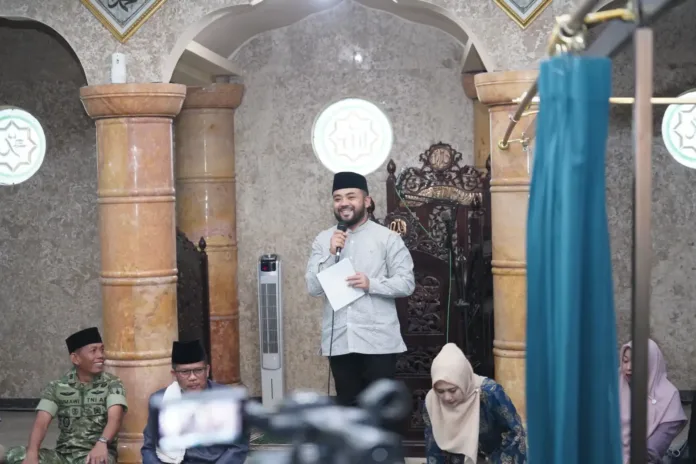 Safari Ramadhan 1447 H Pemkot Batu; Momen Serap Aspirasi Warga