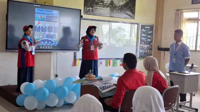 “Api di Dalam Salju” BEATFEST SMAIS