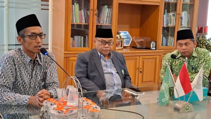 Kesempatan Emas! Daftar Kuliah di Unisma saat Mujahadah Kubro: Gratis Biaya Masuk & Diskon UKT