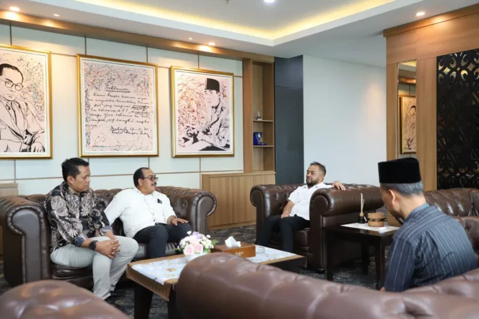 KTNA Siapkan Event Nasional di Kota Batu