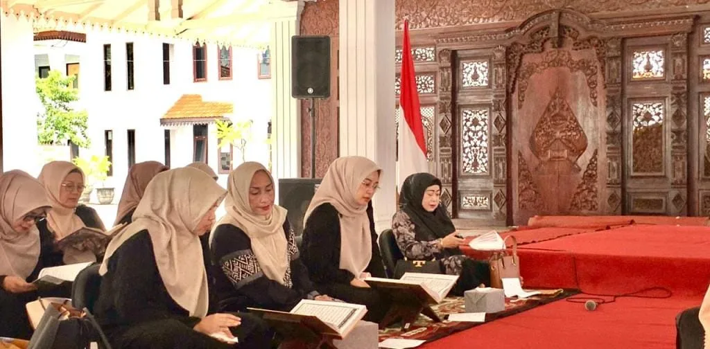 Tim Penggerak PKK Kabupaten Pasuruan