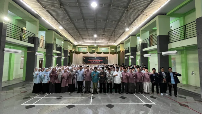 Pondok Ramadan MA Almaarif Singosari Hadirkan Alumni, Kuatkan Ubudiyah dan Adab Siswa