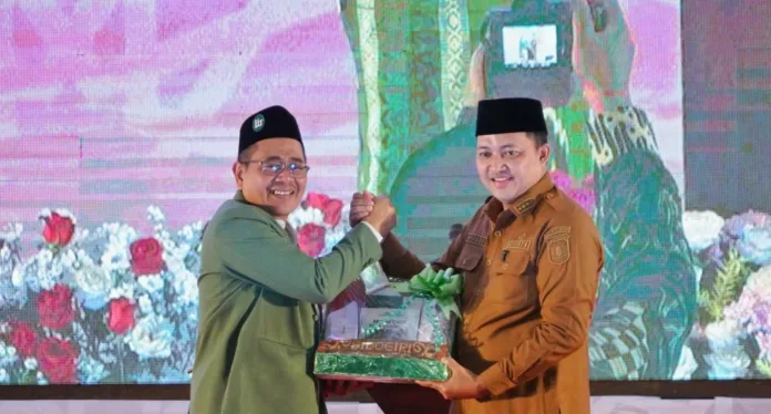 BMT-UGT Nusantara Gelar RAT 2025 di Pasuruan, Dorong Digitalisasi Koperasi Syariah dan Kolaborasi Sanitasi BMT-UGT Nusantara Gelar RAT 2025 di Pasuruan, Dorong Digitalisasi Koperasi Syariah dan Kolaborasi Sanitasi