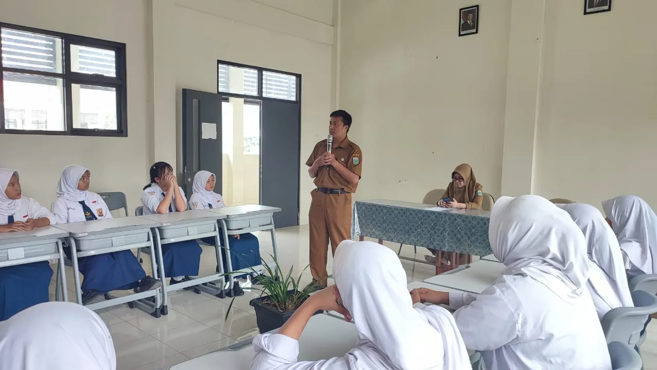 Wacana PJJ Akibat Kelangkaan BBM, Guru di Kota Batu Ingatkan Risiko ‘Learning Loss’