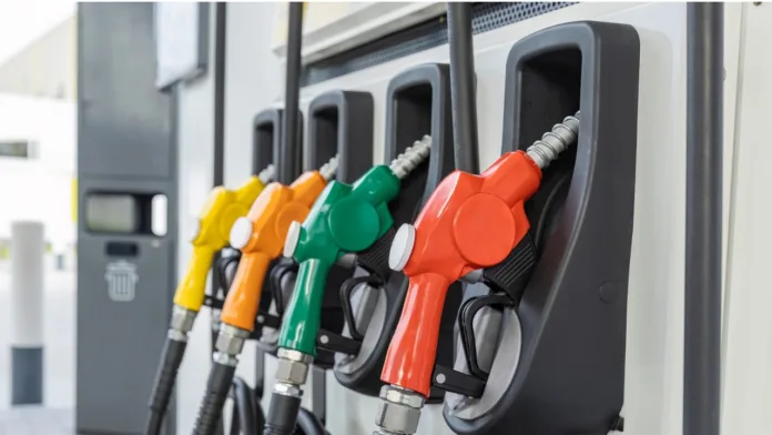 Pertamina Tepis Rumor Kenaikan Harga BBM 1 April, Warga Diimbau Tak Panik Pertamina Tepis Rumor Kenaikan Harga BBM 1 April, Warga Diimbau Tak Panik