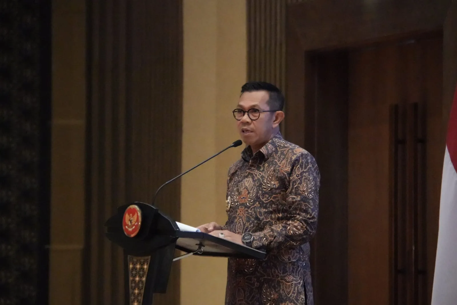 Antisipasi Efek Domino Kenaikan BBM, Pemkot Batu Siapkan Langkah Mitigasi