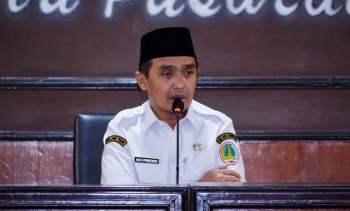 Pemkot Pasuruan Genjot Partisipasi Cek Kesehatan Gratis, Target 70 Persen Warga Ikut Program CKG Pemkot Pasuruan Genjot Partisipasi Cek Kesehatan Gratis, Target 70 Persen Warga Ikut Program CKG