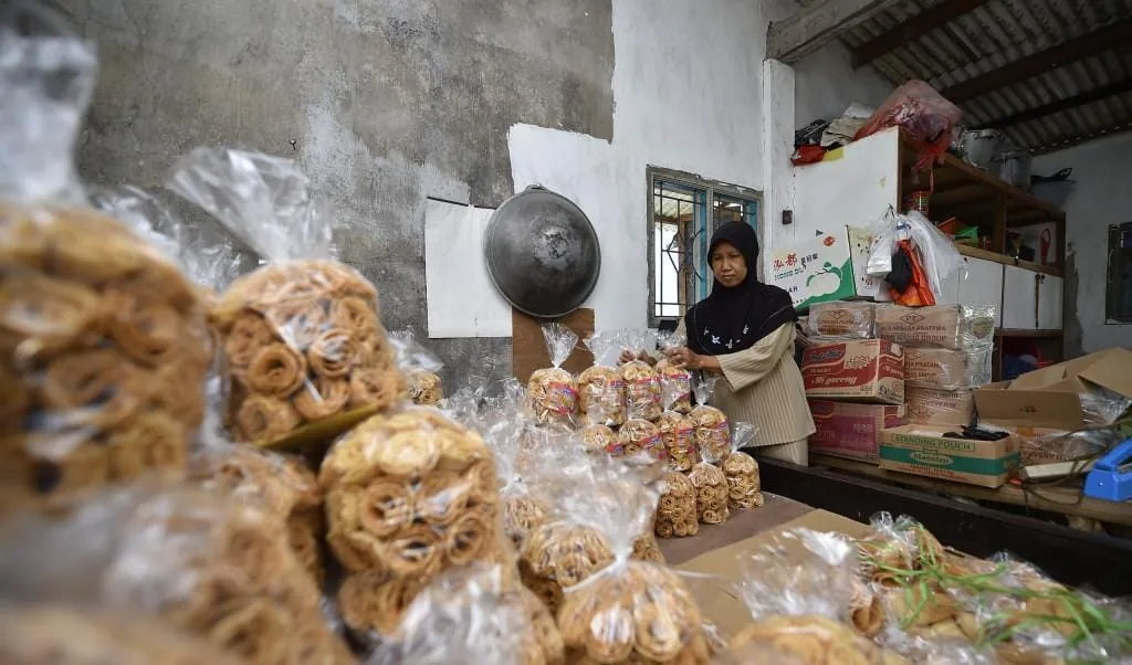 Kampung Opak Gambir Winongan Pasuruan