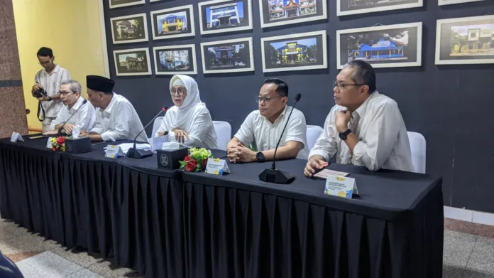 DJP Jatim III Sukses Gelar Ngabuburit Spectaxcular, Dorong Wajib Pajak Segera Lapor SPT Tahunan DJP Jatim III Sukses Gelar Ngabuburit Spectaxcular, Dorong Wajib Pajak Segera Lapor SPT Tahunan