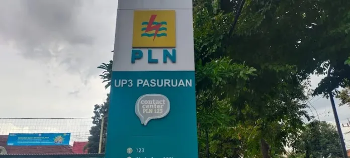 Kesuksesan PLN UP3 Pasuruan Selama Lebaran Diapresiasi Walikota Kesuksesan PLN UP3 Pasuruan Selama Lebaran Diapresiasi Walikota