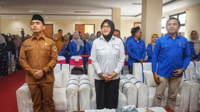 Koperasi Goes to Campus, Mas Adi Ajak Mahasiswa Uniwara Bangun Ekonomi Kerakyatan Koperasi Goes to Campus, Mas Adi Ajak Mahasiswa Uniwara Bangun Ekonomi Kerakyatan