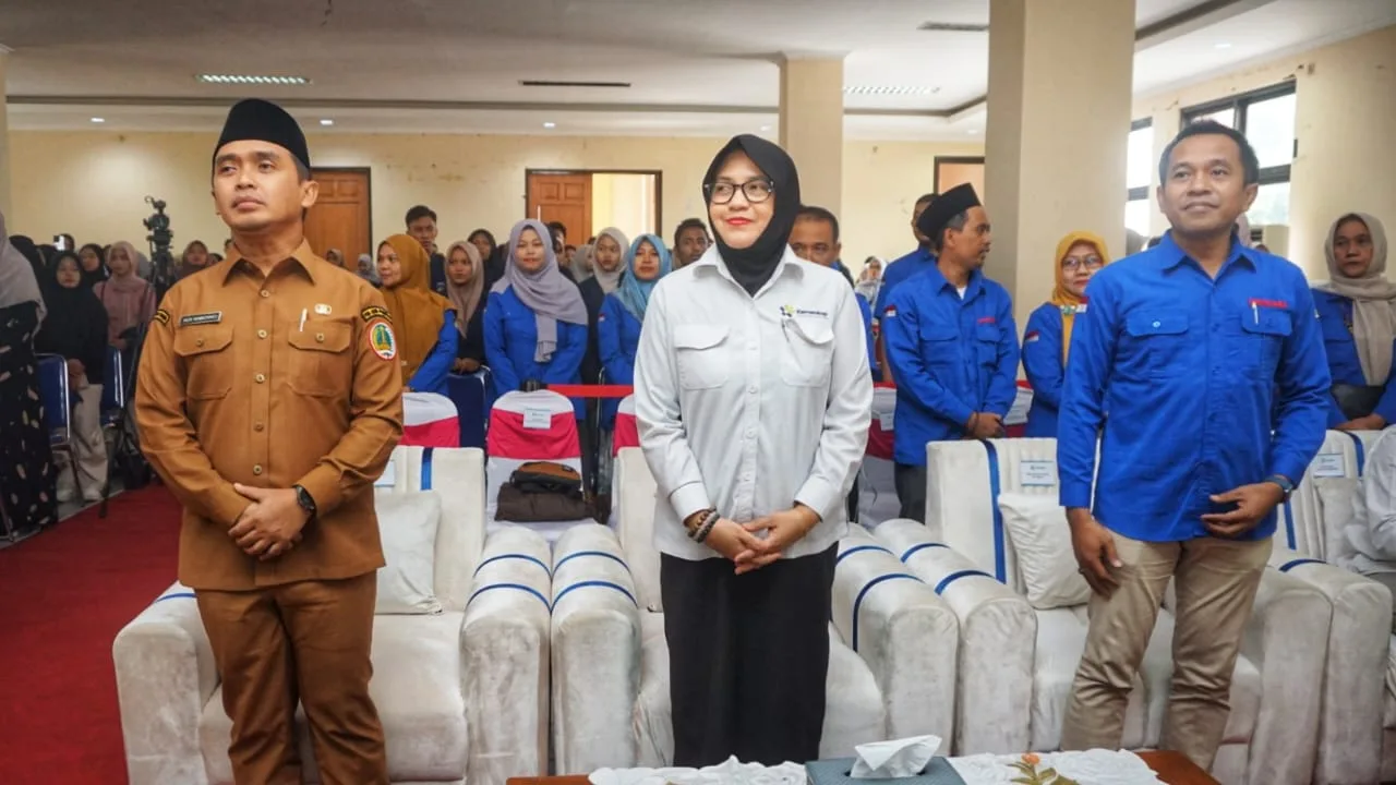 Koperasi Goes to Campus, Mas Adi Ajak Mahasiswa Uniwara Bangun Ekonomi Kerakyatan