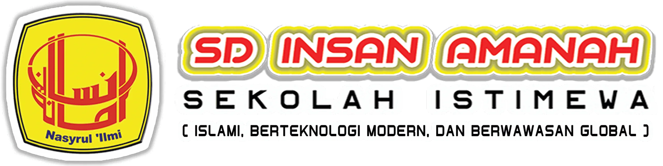 SD Insan Amanah Malang