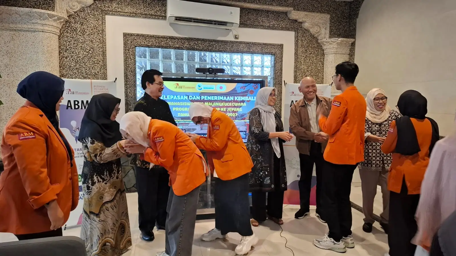 Lulusan STIE Malangkucecwara Diminati Pasar Kerja Jepang, Kepala KUI Ungkap Rahasia Ketangkasan Mahasiswa di Kancah Global