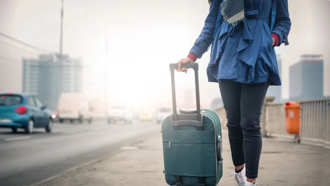 Mudik sebagai Gaya Hidup Modern Dari Tradisi Leluhur ke Fenomena Sosial Global