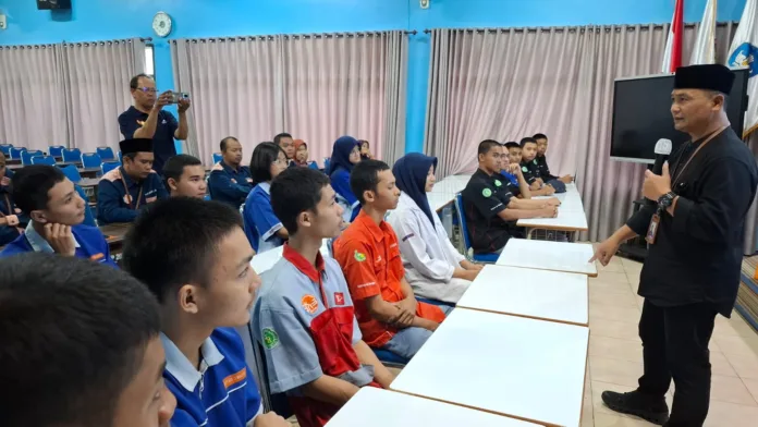 Target Emas LKS Jatim 2026: Strategi Mental dan Kecepatan Siswa SMK PGRI 3 Malang Target Emas LKS Jatim 2026: Strategi Mental dan Kecepatan Siswa SMK PGRI 3 Malang