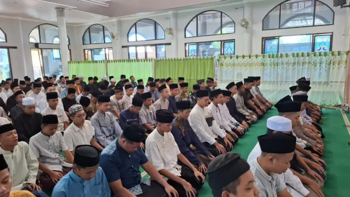Cetak Generasi Hebat, Begini Cara SMK PGRI 3 Malang Integrasikan Nilai Ramadan dan Karakter Bangsa Cetak Generasi Hebat, Begini Cara SMK PGRI 3 Malang Integrasikan Nilai Ramadan dan Karakter Bangsa