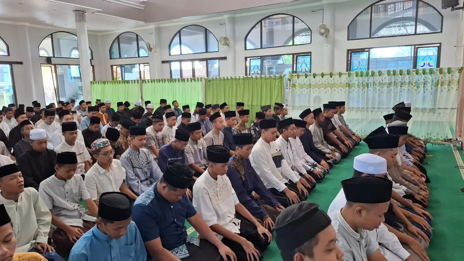 Cetak Generasi Hebat, Begini Cara SMK PGRI 3 Malang Integrasikan Nilai Ramadan dan Karakter Bangsa