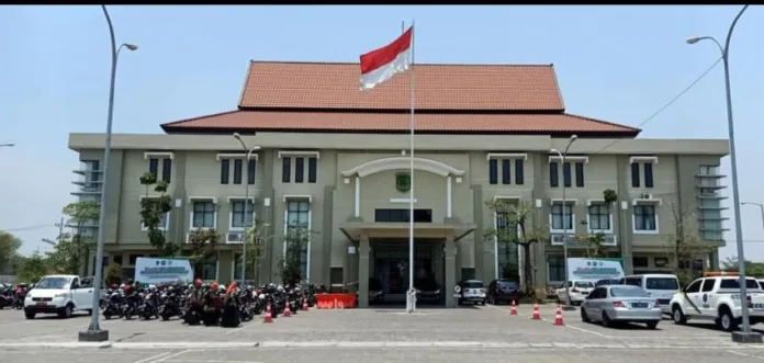 Tambah 17 PKBM Baru, Pemkab Pasuruan Perluas Akses Pendidikan hingga Pelosok Desa Tambah 17 PKBM Baru, Pemkab Pasuruan Perluas Akses Pendidikan hingga Pelosok Desa