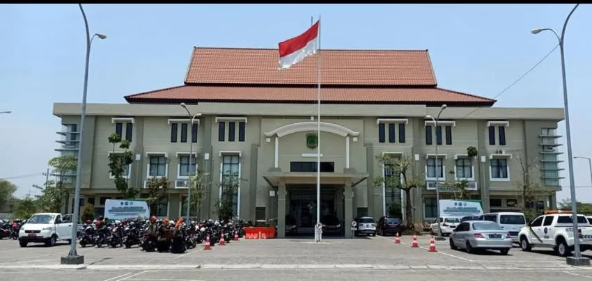 Pemkab Pasuruan Perluas Akses Pendidikan hingga Pelosok Desa