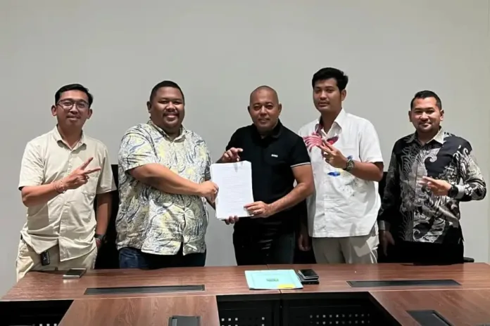 Persekabpas Resmi Dikelola PT Pasuruan Bangkit Bersama, Era Baru Laskar Sakera Tatap Liga 3 2026–2027 Persekabpas Resmi Dikelola PT Pasuruan Bangkit Bersama, Era Baru Laskar Sakera Tatap Liga 3 2026–2027