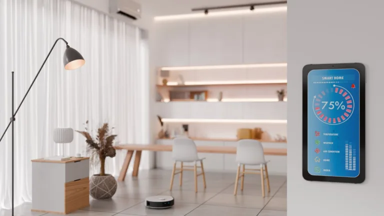 Teknologi Smart Home untuk Keamanan Saat Mudik