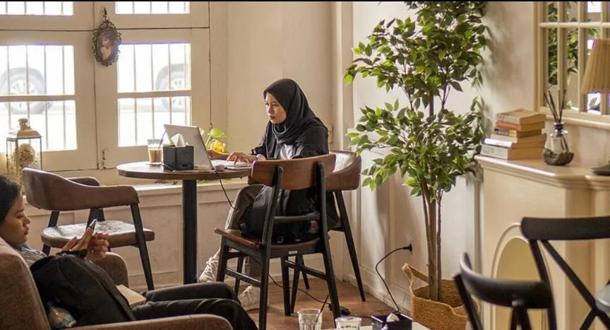 Warkop Viral di Pasuruan, Dari Estetik hingga Lesehan Jadi Buruan Gen Z