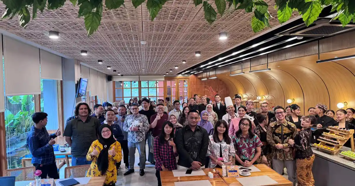 Aston Mojokerto Luncurkan Program Kuliner Eksklusif Jejak Rasa Mojopahit-All You Can Eat Dinner