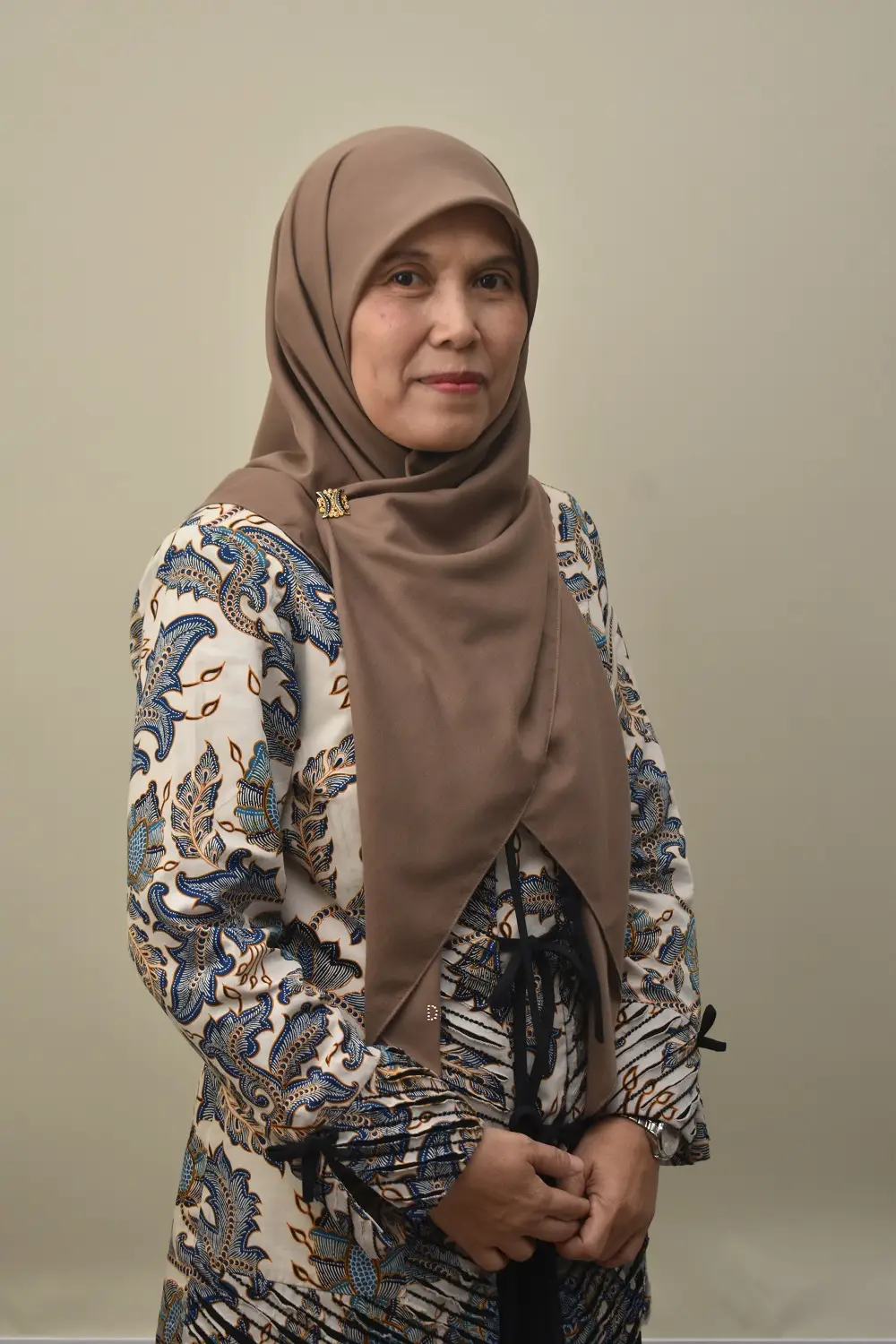 Dwi Retno Palupi Wujudkan Madrasah Unggul Berkarakter dan Mendunia