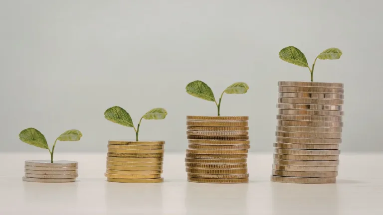 Kekuatan Compound Interest dalam Investasi Jangka Panjang