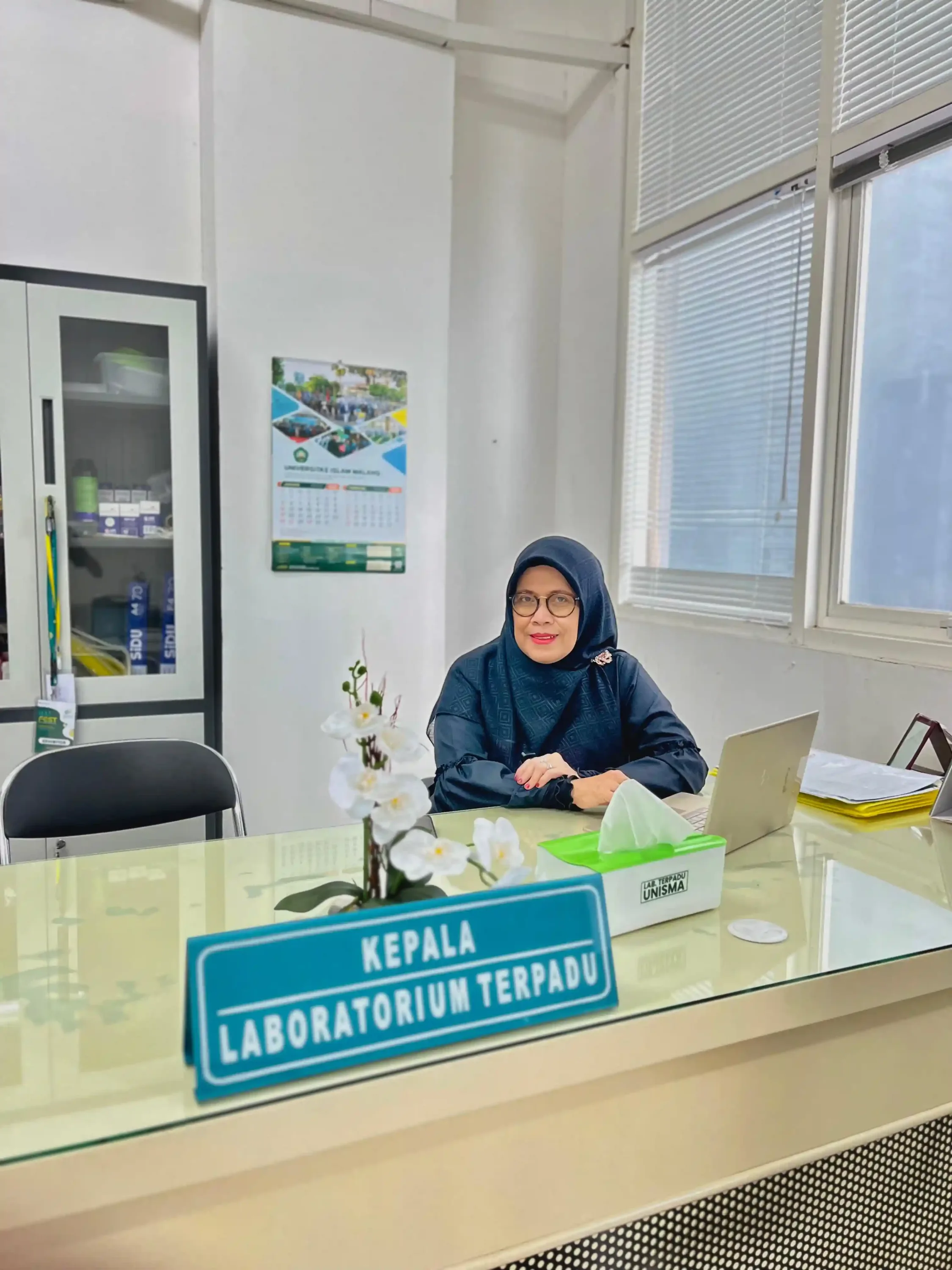 Kartini “Kebaya Syariat”