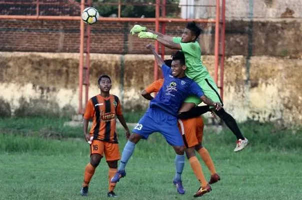 Klub di Mojokerto Pertanyakan Plt Asprov Jatim Angkat Ketua di Madiun