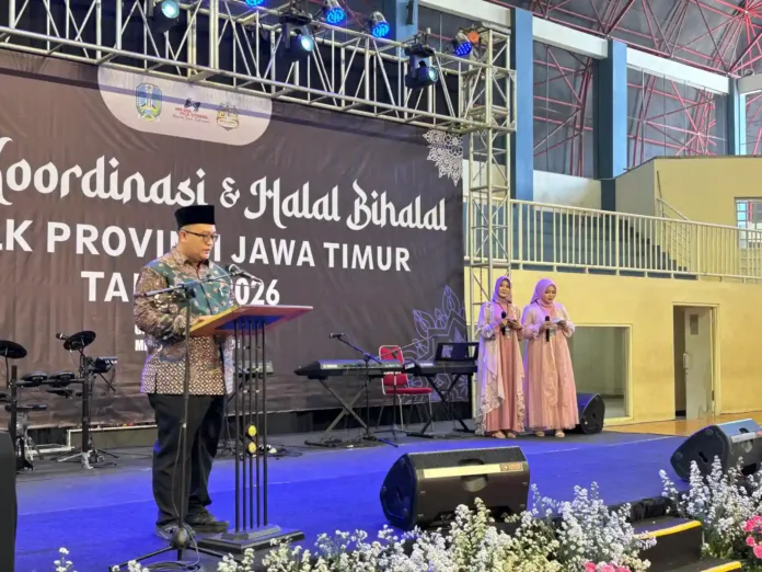 Kota Batu dan Pemprov Jatim Perkuat Sinergi Pendidikan Inklusif, Fokus pada ULD dan Kemampuan Vokasi Kota Batu dan Pemprov Jatim Perkuat Sinergi Pendidikan Inklusif, Fokus pada ULD dan Kemampuan Vokasi