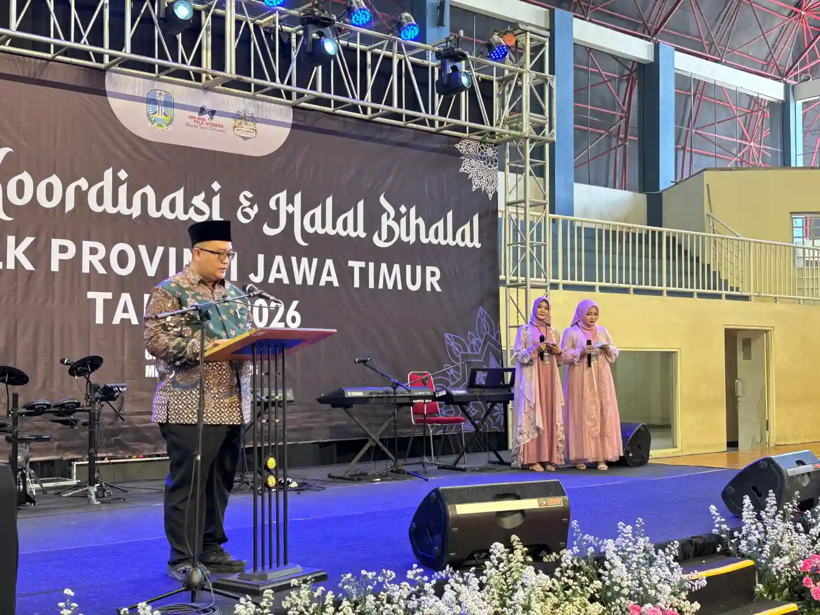 Kota Batu dan Pemprov Jatim Perkuat Sinergi Pendidikan Inklusif, Fokus pada ULD dan Kemampuan Vokasi