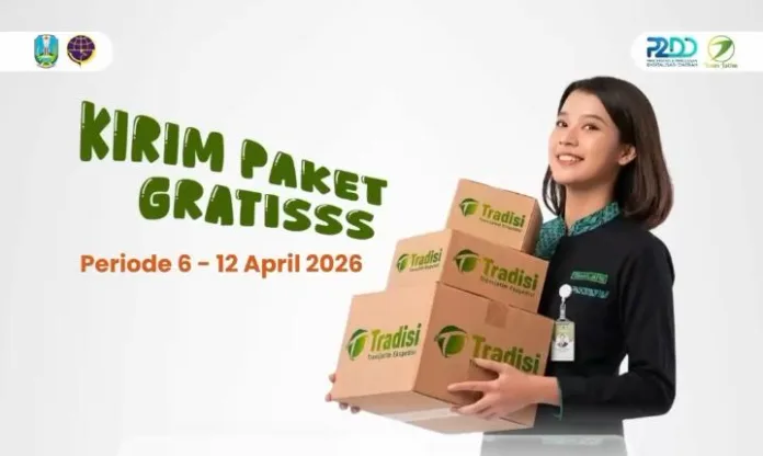 Layanan Baru, Trans Jatim Koridor Gerbangkertosusila Kini Bisa Kirim Paket Layanan Baru, Trans Jatim Koridor Gerbangkertosusila Kini Bisa Kirim Paket